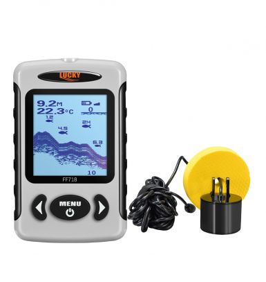 Portable Fish Finder
