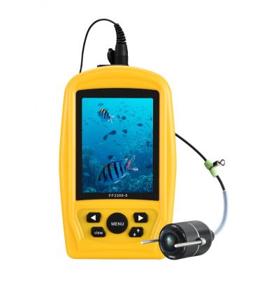Underwater Camera