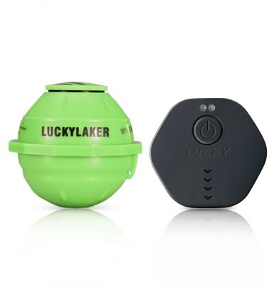 WIFI SMART FISHING SONAR