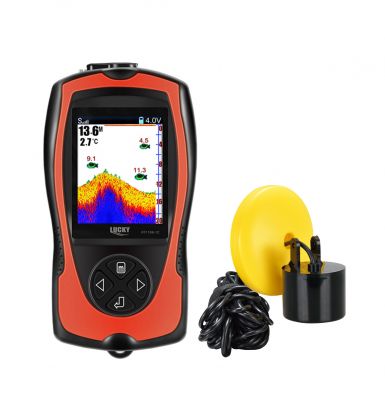 Portable Fish Finder