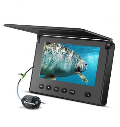 Underwater Camera